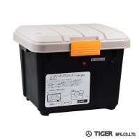 タイガー バッテリーボックス2 スタンダード