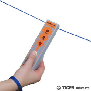 タイガー　検電テスター　クイックテスター　TBS-QT1